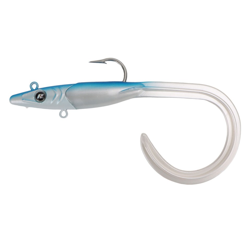 Gummifische Ragot Civelix Master 14cm