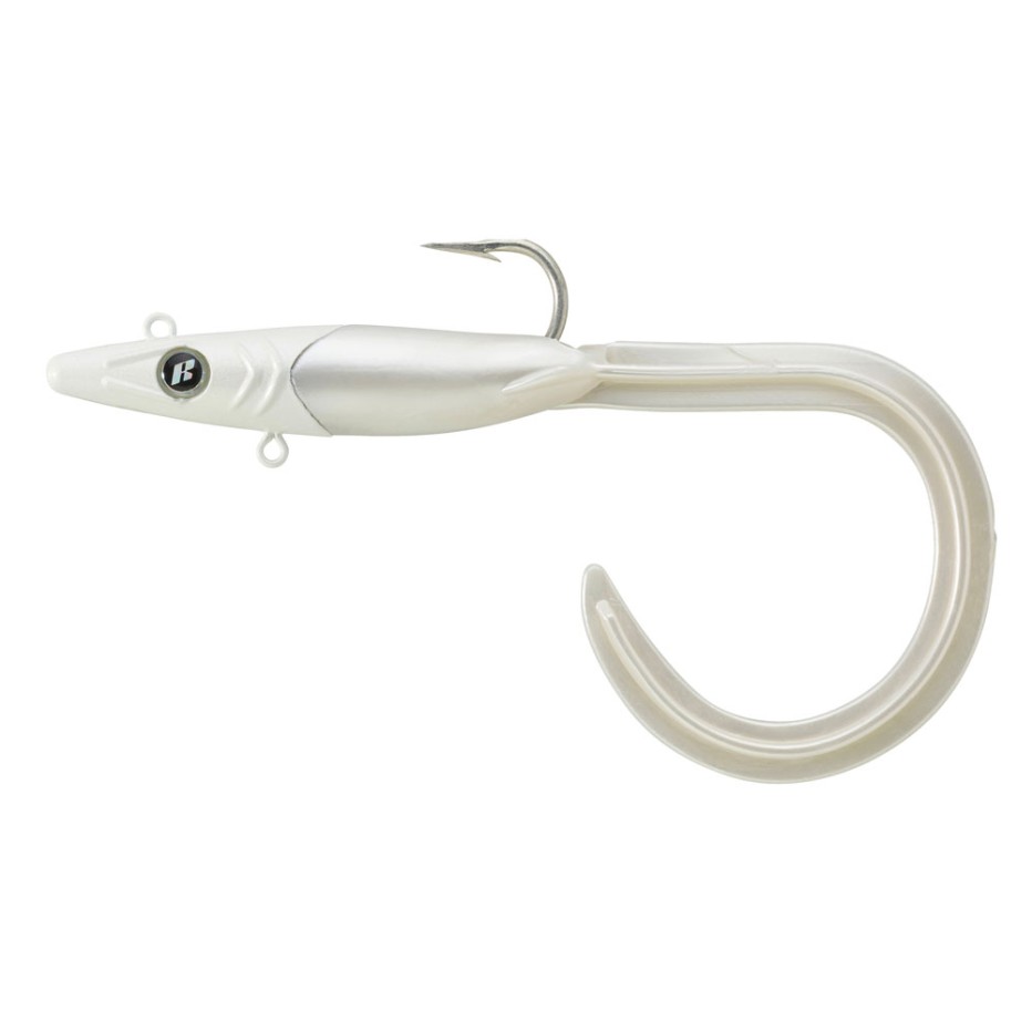Soft Bait Ragot Civelix Master 14cm