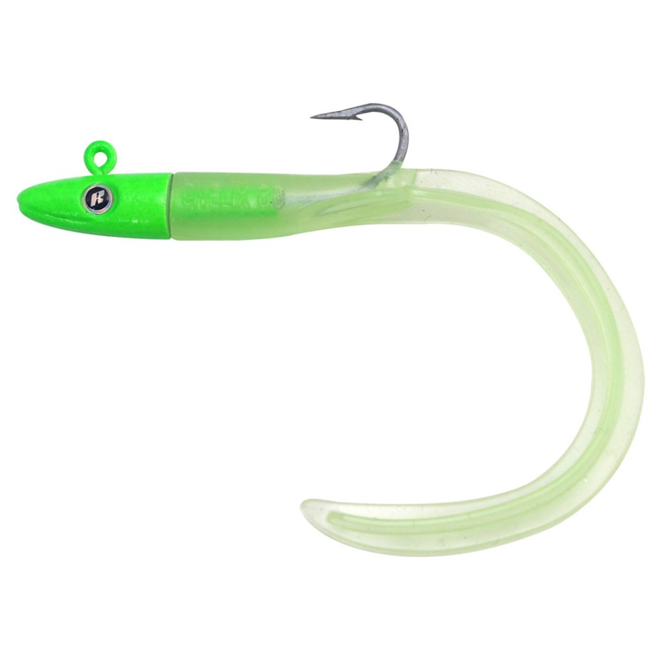 Gummifische Ragot Civelix 10cm