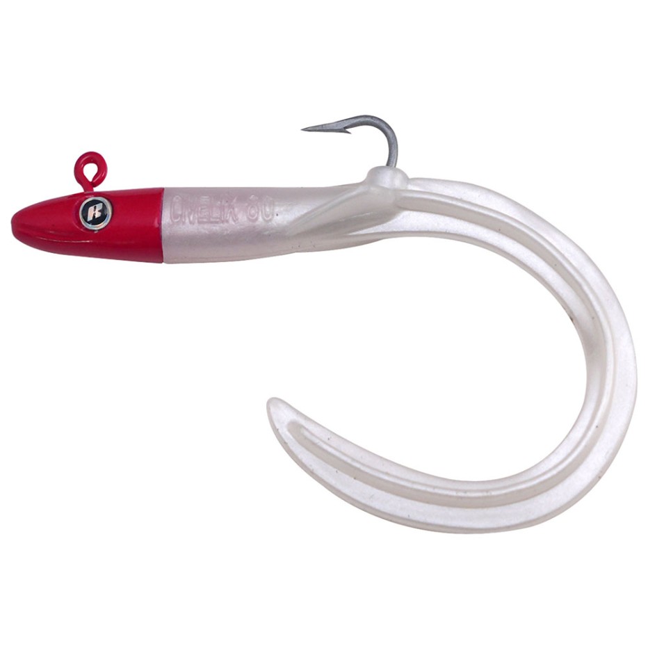 Soft Bait Ragot Civelix 10cm