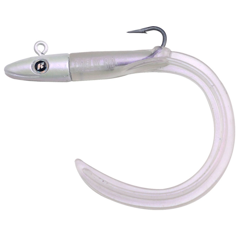 Soft Bait Ragot Civelix 10cm
