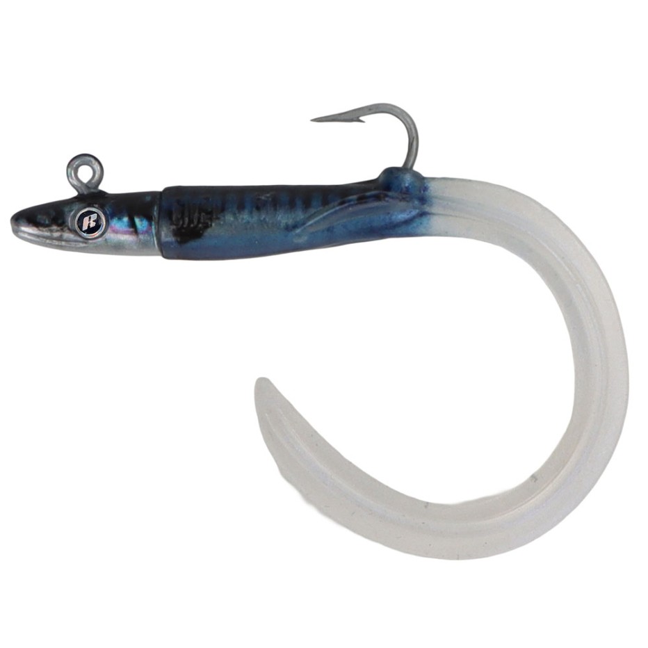 Leurre Souple Ragot Civelix 12cm