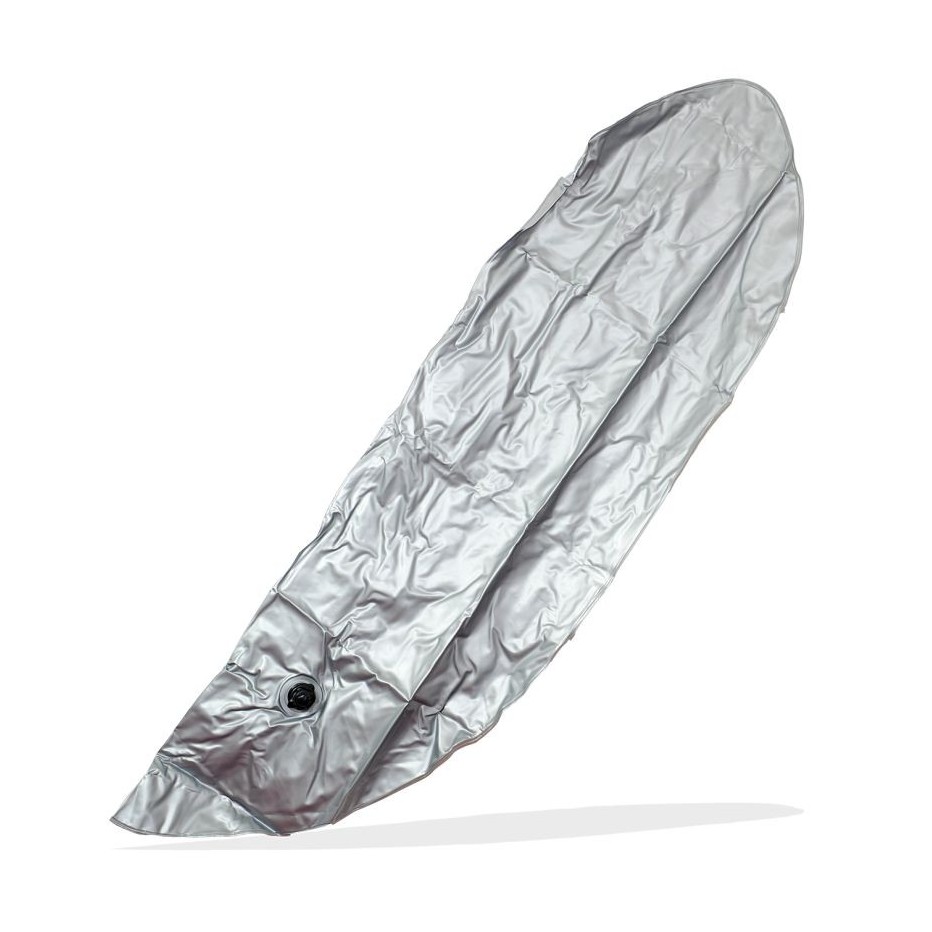 Ersatzschlauch belly Boat Trium Sparrow