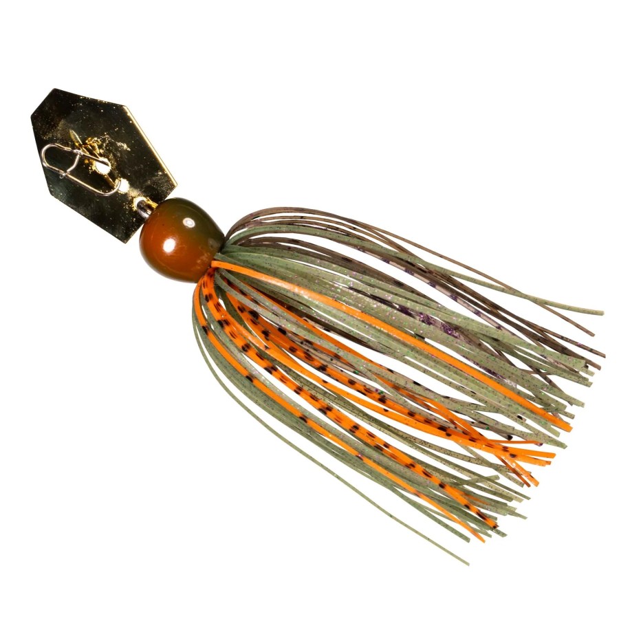Chatterbait Z-Man Mini Max 0.49oz