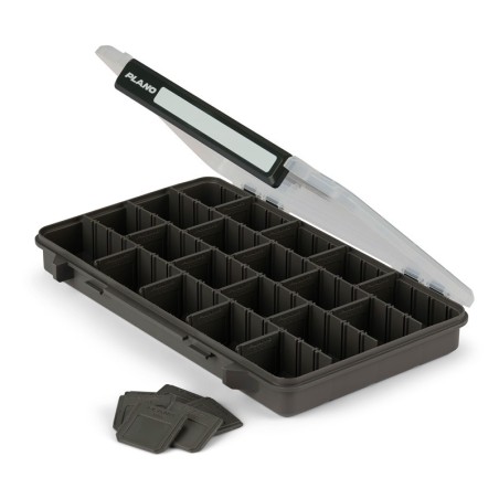 Aufbewahrungsbox Plano StowAway® 3700 | Modulierbar