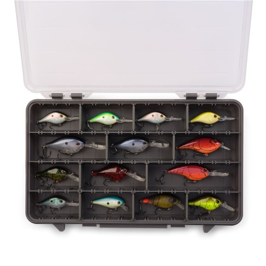Storage Box Plano StowAway® 3700 | Modular
