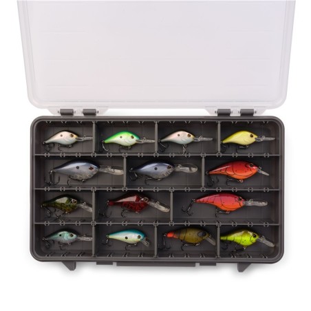 Caja de almacenamiento Plano StowAway® 3700 | Modular