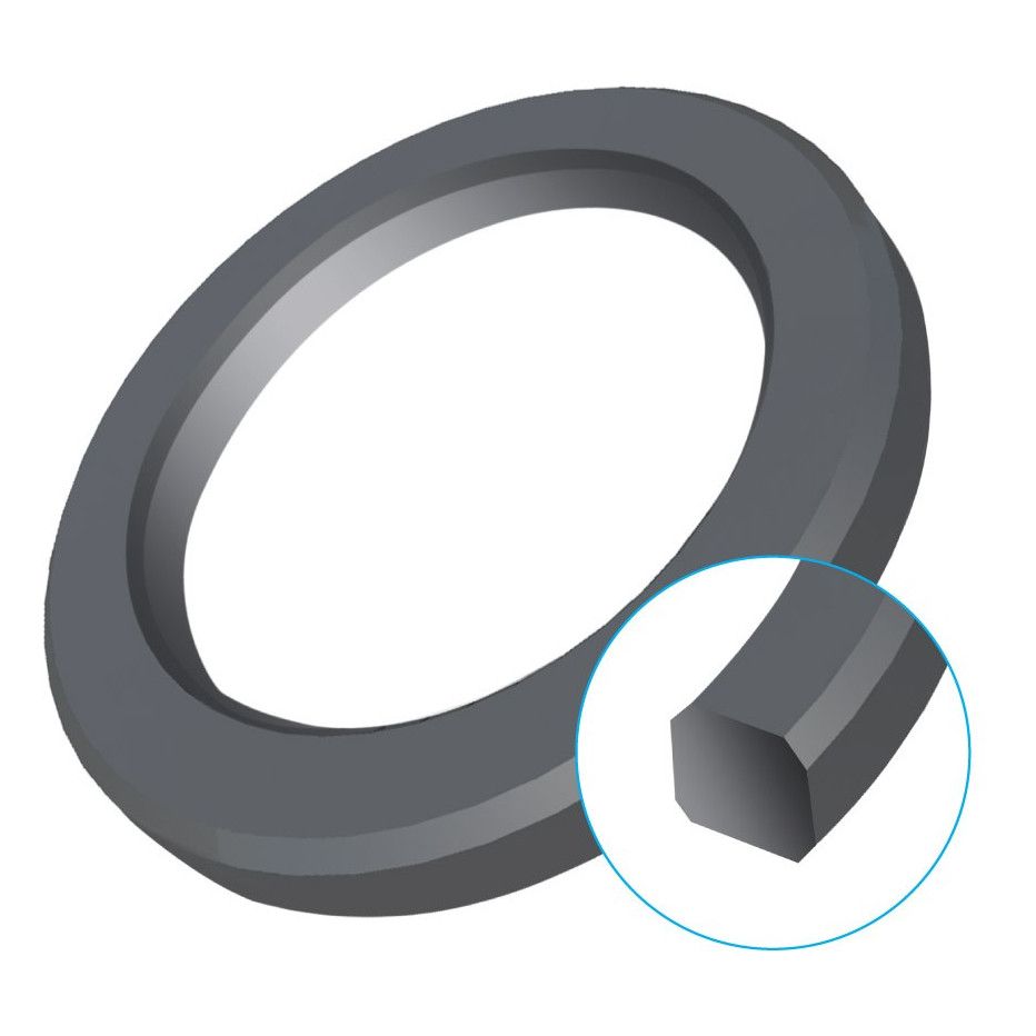 Monoblock Ring Williamson - Meeresfischmontage - Assist Hook