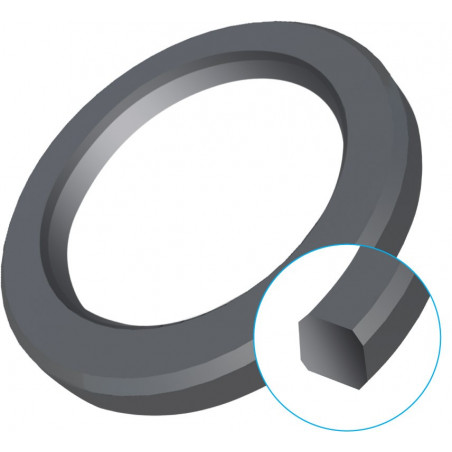 Monoblock Ring Williamson - Meeresfischmontage - Assist Hook