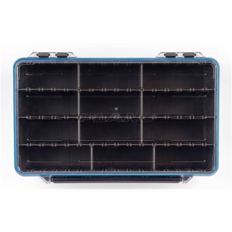 Aufbewahrungsbox Plano StowAway® 3700 | Modulierbar