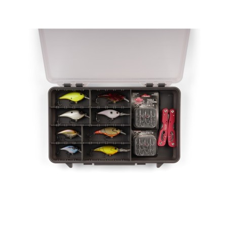 Aufbewahrungsbox Plano StowAway® 3700 | Modulierbar