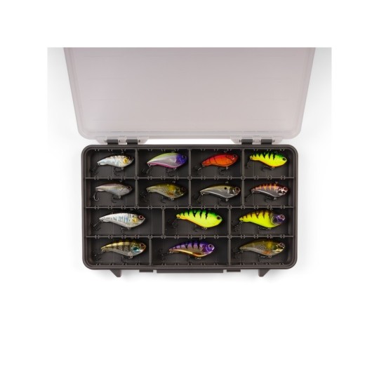 Caja de almacenamiento Plano StowAway® 3700 | Modular