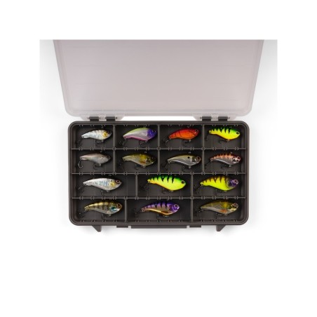 Caja de almacenamiento Plano StowAway® 3700 | Modular