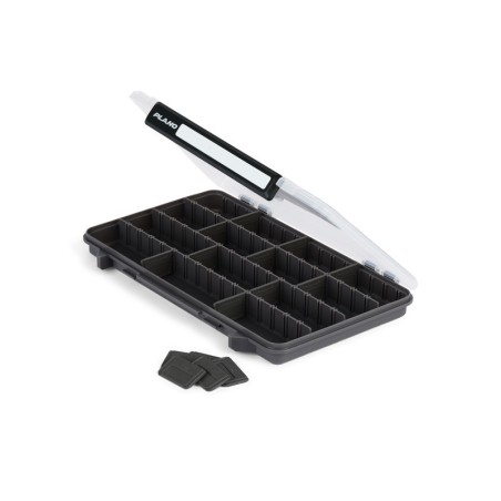 Aufbewahrungsbox Plano StowAway® 3700 | Modulierbar