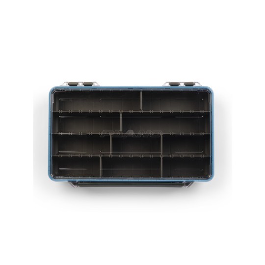 Aufbewahrungsbox Plano Waterproof StowAway IPX7 - Wasserdicht