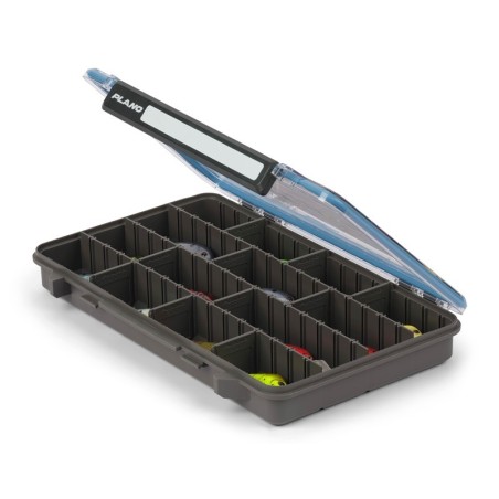 Aufbewahrungsbox Plano Waterproof StowAway IPX7 - Wasserdicht