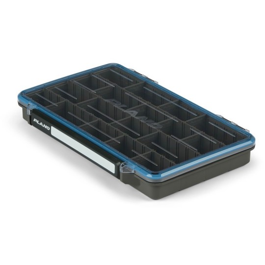 Aufbewahrungsbox Plano Waterproof StowAway IPX7 - Wasserdicht