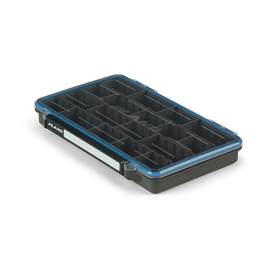 Caja de almacenamiento Plano Waterproof StowAway IPX7 - Impermeable