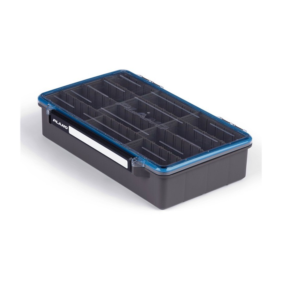 Aufbewahrungsbox Plano Stowaway Waterproof 3700