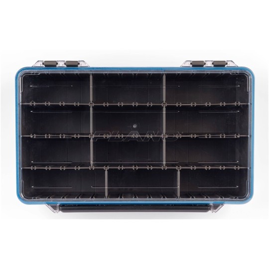Boîte de rangement Plano Waterproof StowAway IPX7 - Étanche