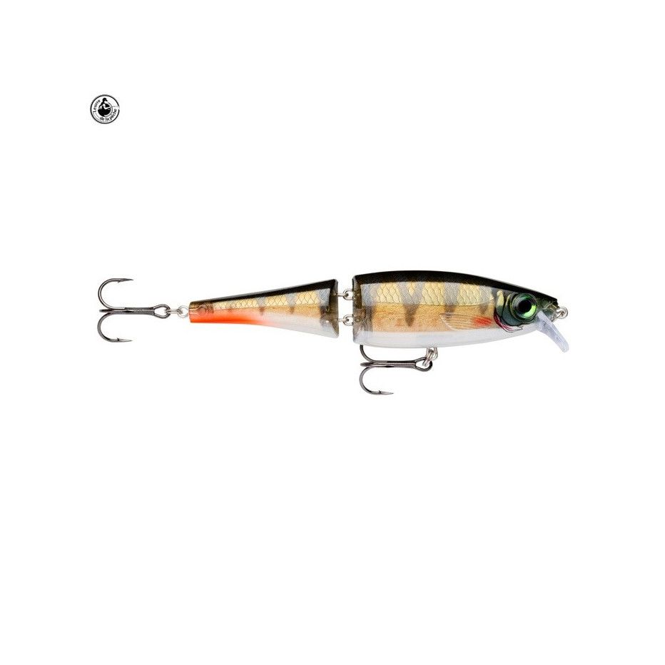 Señuelo Rapala Bx Nadador 12cm