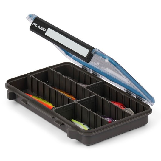 Caja de almacenamiento Plano Waterproof StowAway 3600 - Resistente al agua