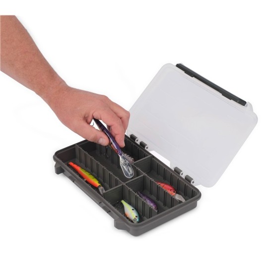 Boîte de rangement Plano StowAway 3600 | Modulable