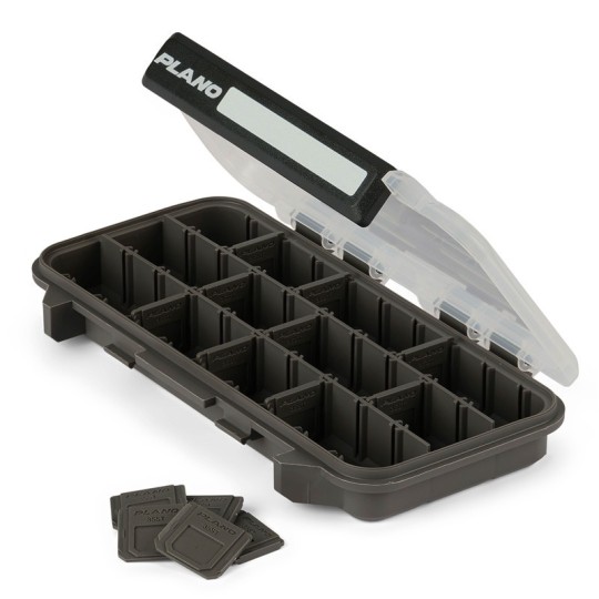 Aufbewahrungsbox Plano ProLatch StowAway 3500 | Modulierbar