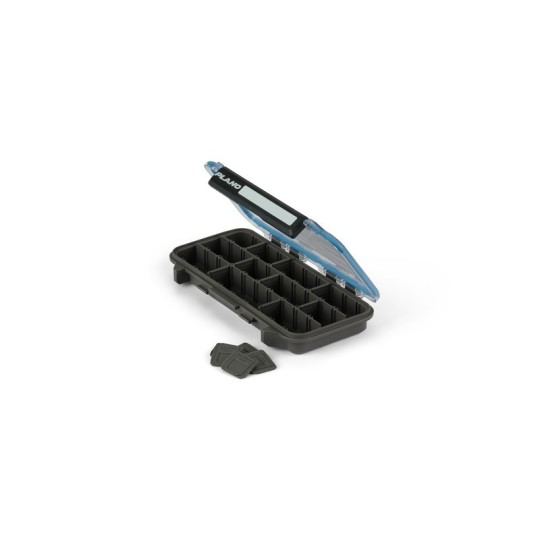 Storage Box Plano Waterproof StowAway 3500 - Waterproof