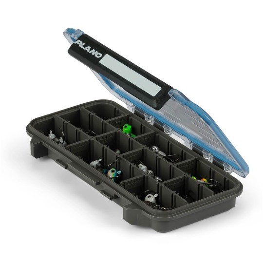Storage Box Plano Waterproof StowAway 3500 - Waterproof