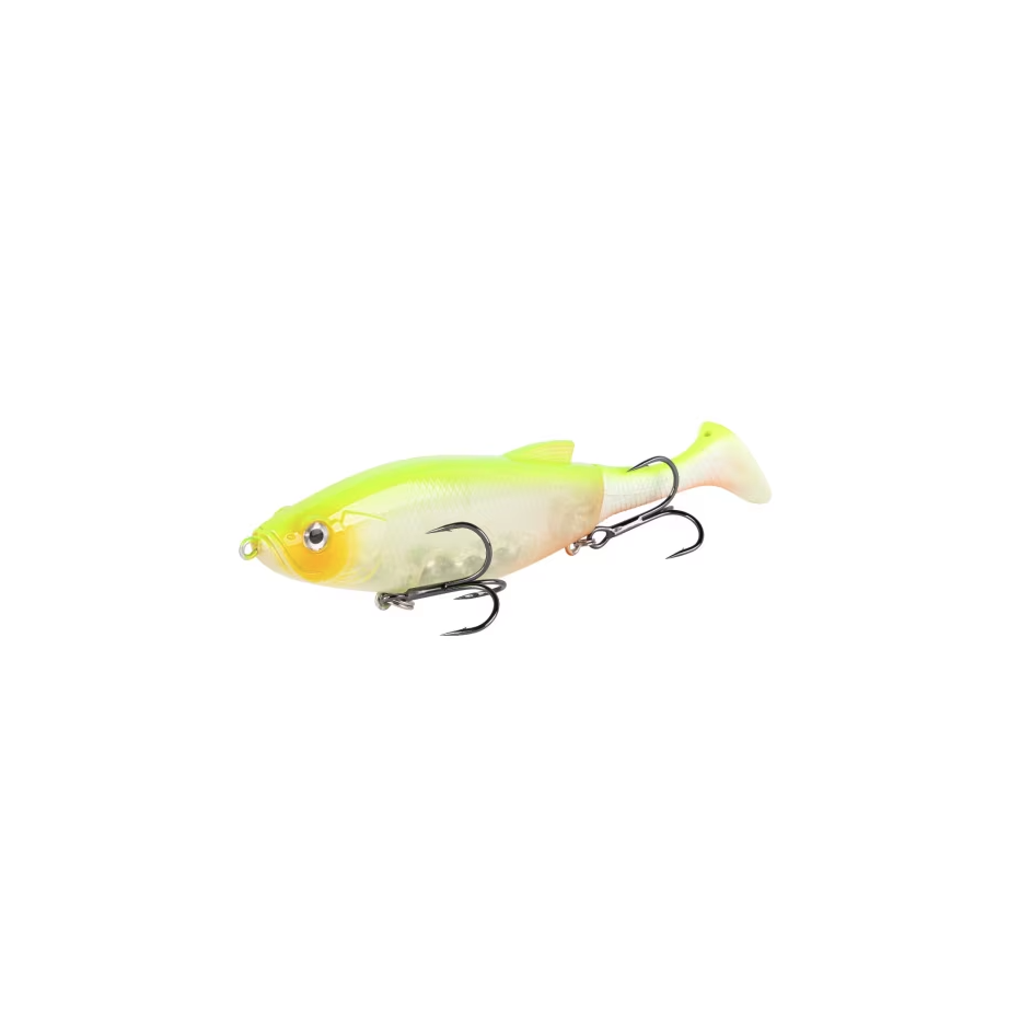 Kunstköder Hybrid Shimano Yasei Hyper Hybrid S 15cm