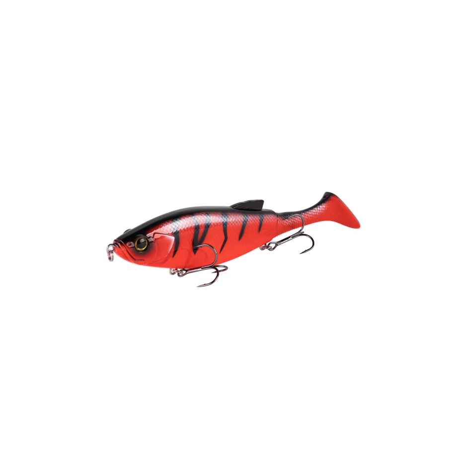 Kunstköder Hybrid Shimano Yasei Hyper Hybrid S 15cm
