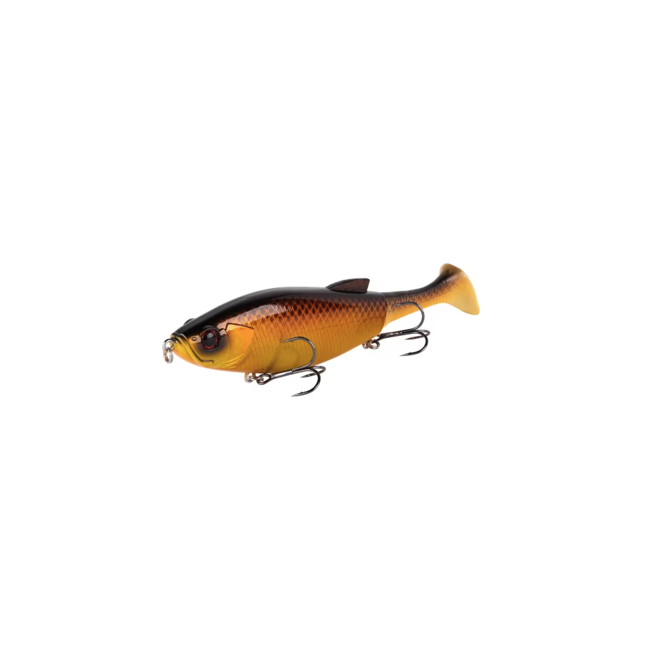 Kunstköder Hybrid Shimano Yasei Hyper Hybrid S 15cm