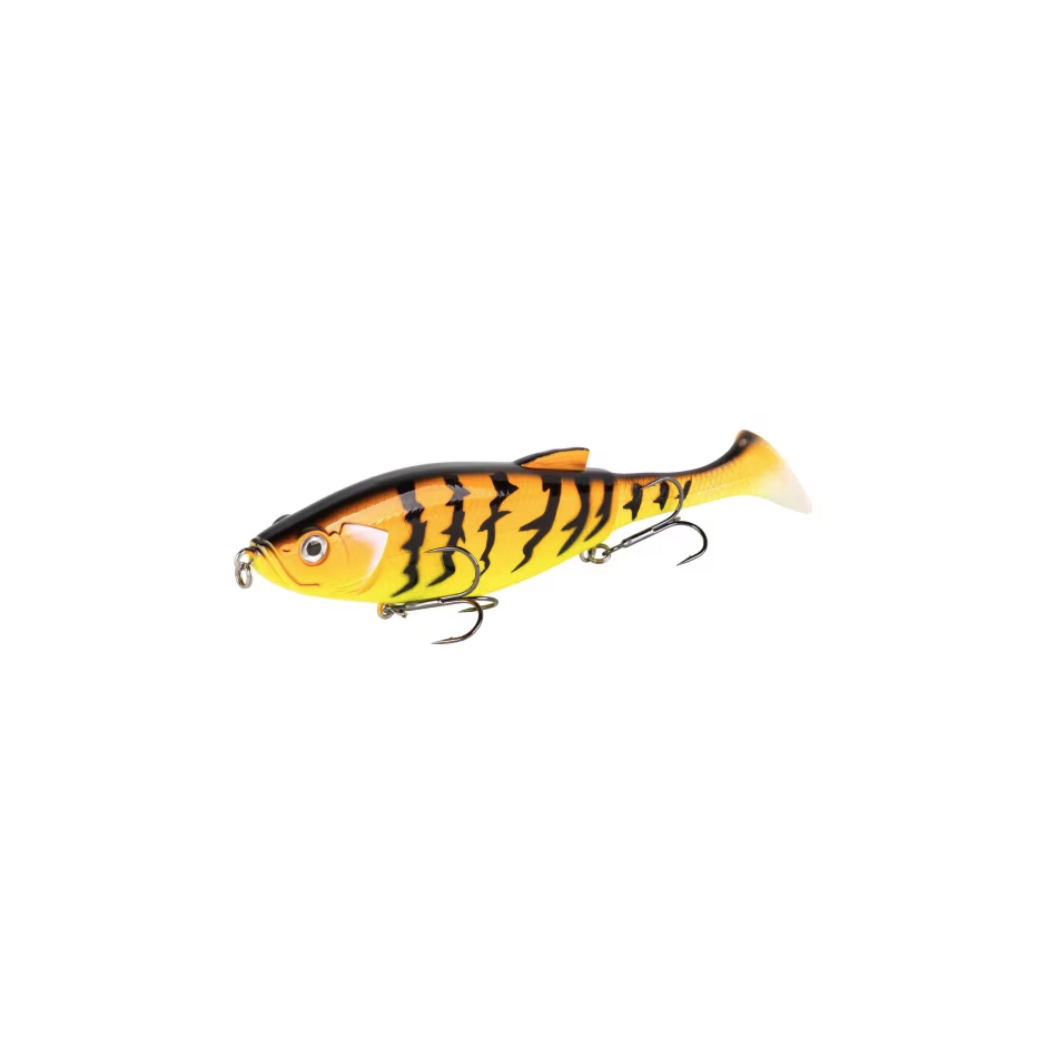 Kunstköder Hybrid Shimano Yasei Hyper Hybrid S 15cm