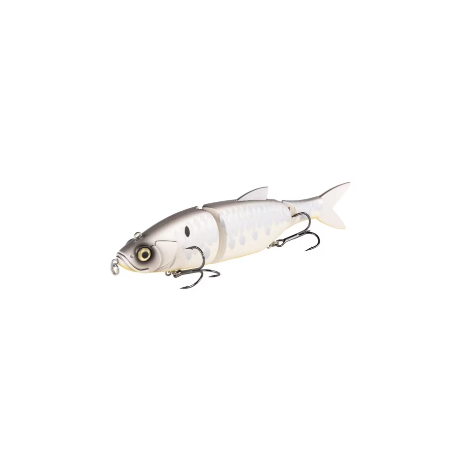 Hard Bait Shimano Yasei Soul Swim SS 16cm