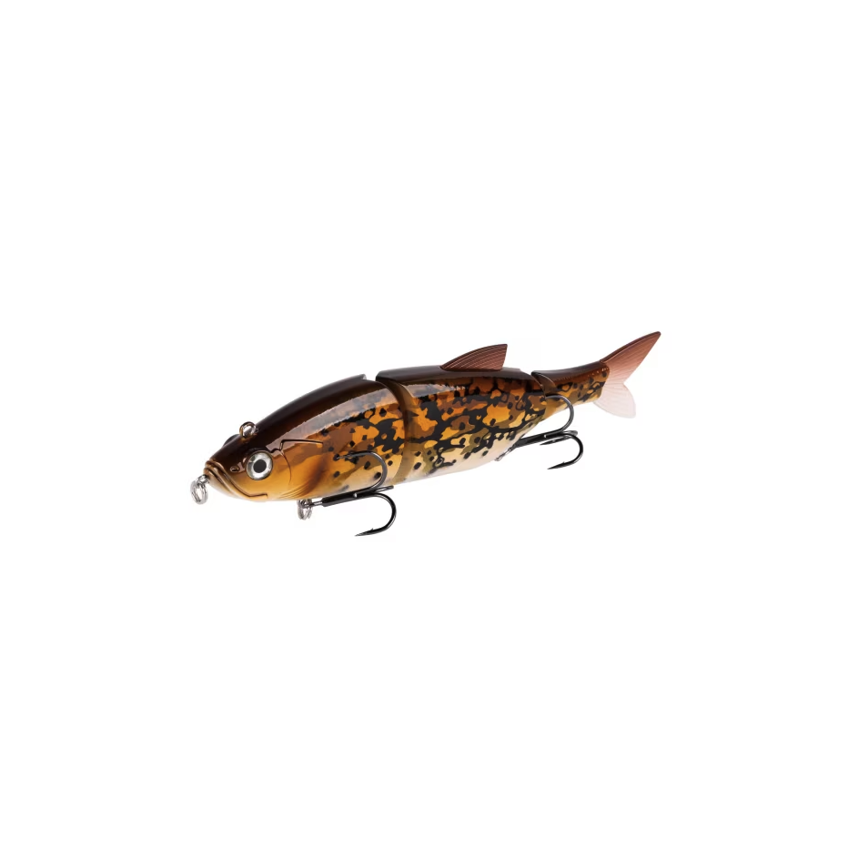 Wobbler Shimano Yasei Soul Swim SS 16cm