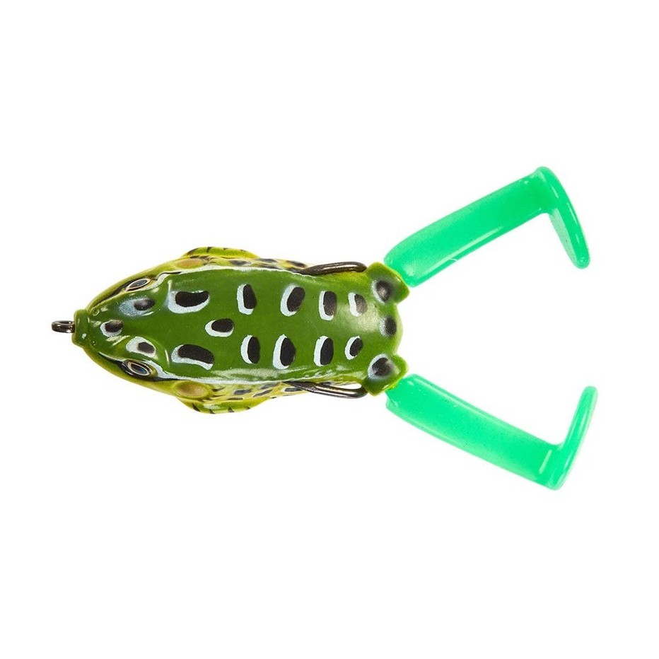 Soft Bait Lucky John Freddy Frog 6.5cm