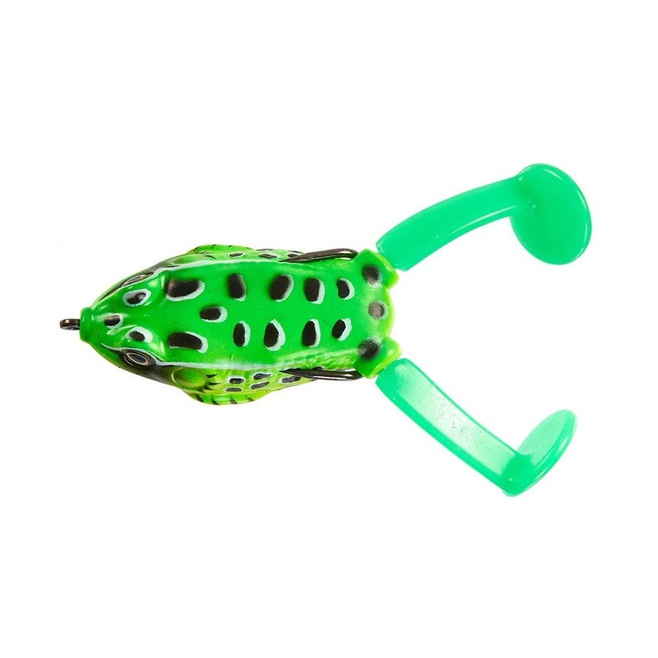 Lucky John Freddy Frog 6,5 cm