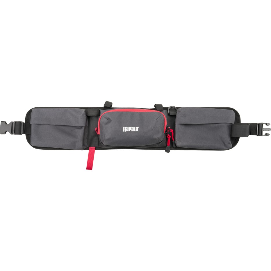 Sac Ceinture Rapala Sportsman Tackle Belt