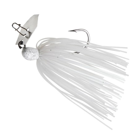 Z-Man ChatterBait MicroMax 0.19 oz - Compact Chatterbait
