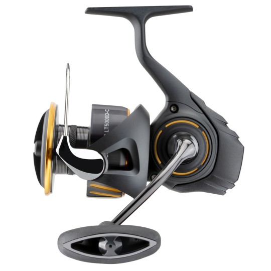 Moulinet Spinning Daiwa BG LT 27