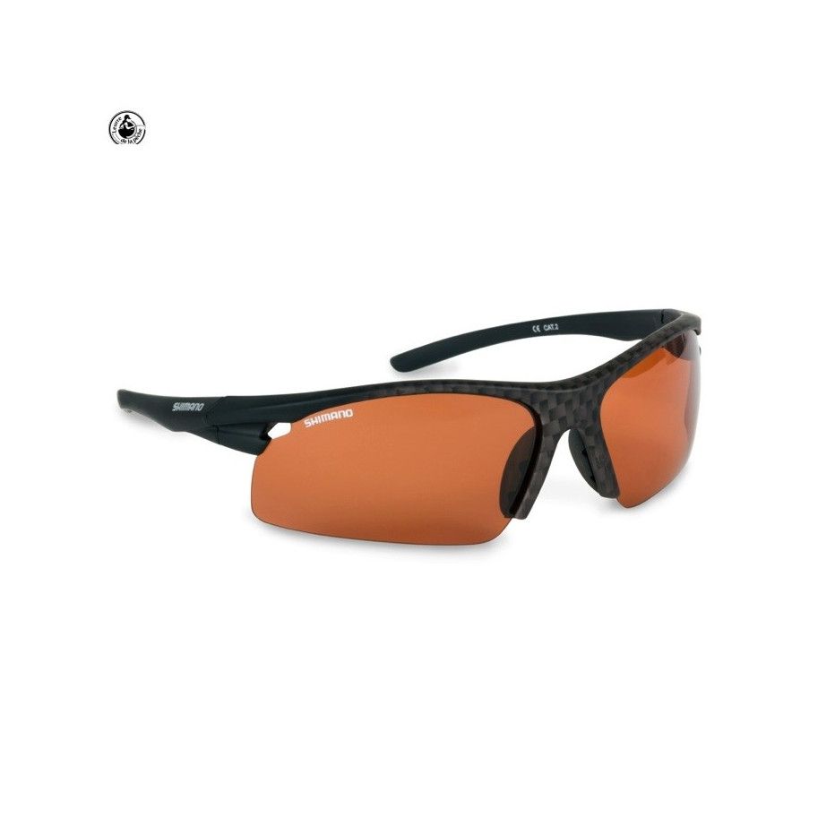 Polarized Goggles Shimano Fireblood