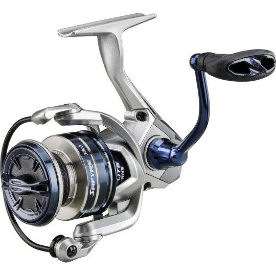 Moulinet Spinning Okuma Safyre