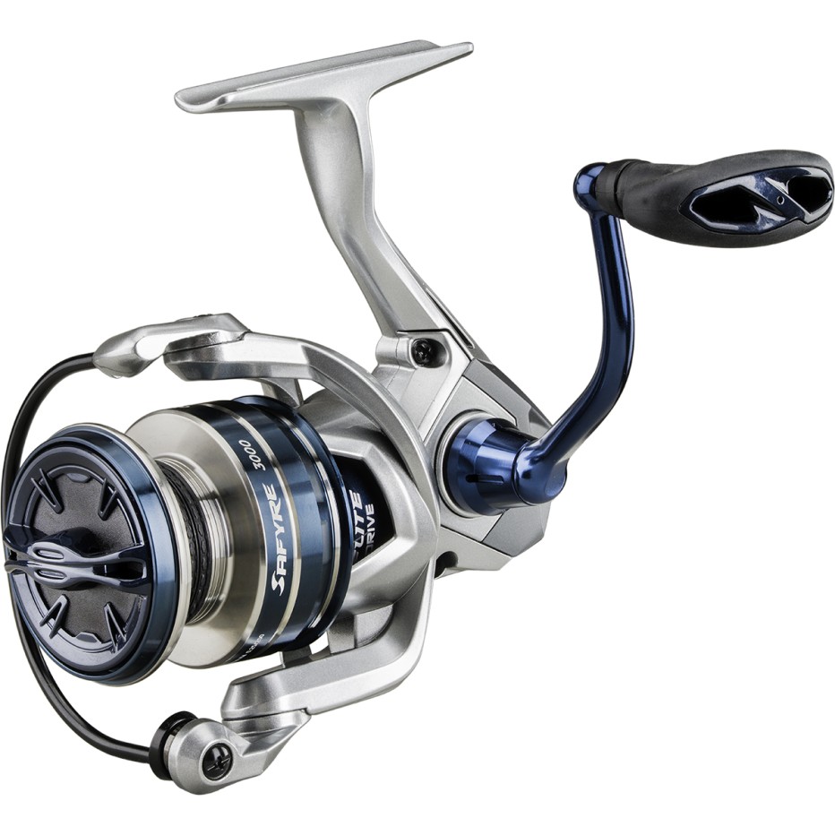 Moulinet Spinning Okuma Safyre