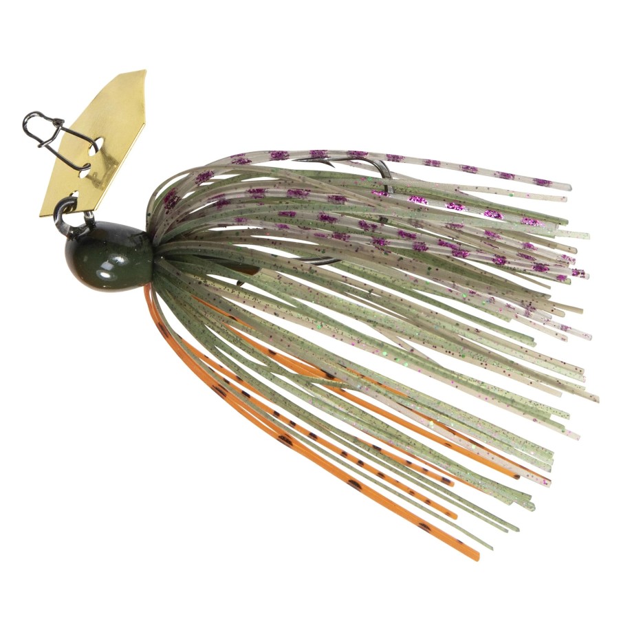 Chatterbait Z-Man Micro Max 7g