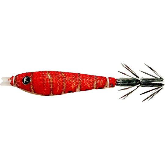 Jibioneras Ragot Killer Tataki Opai Soft - Seiche/Calamar