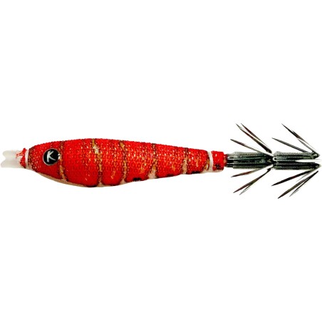 Squid jig Ragot Killer Tataki Opai Soft - Cuttlefish/Squid