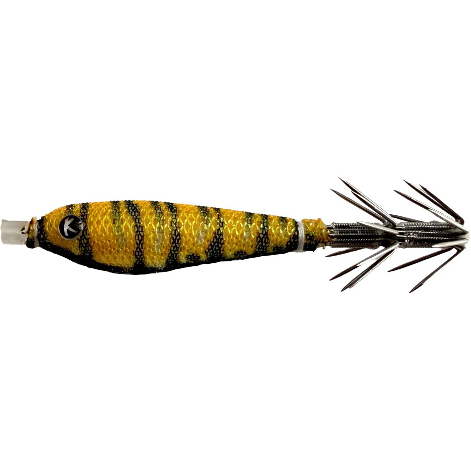 Squid jig Ragot Killer Tataki Opai Soft