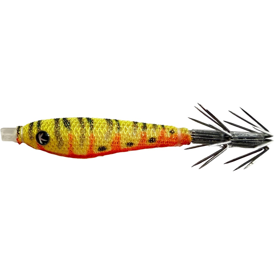 Squid jig Ragot Killer Tataki Opai Soft