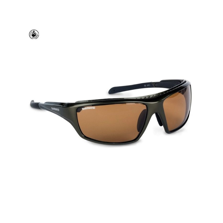 Gafas polarizadas Shimano Purist Floating